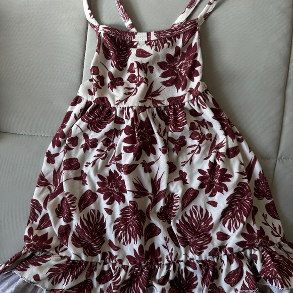 Sweet Homey Hawaii Dress - Picture 1 of 3